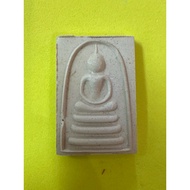 Phra Somdej LP Pae BE2534 崇迪王