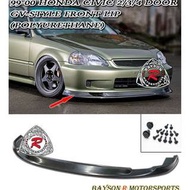 99 honda civic ek GV PU頭唇