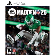[from JAPAN] Madden 26 (Import: North America) - PS5