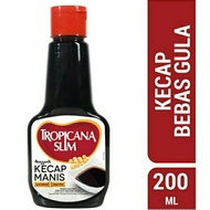 Tropicana Slim Sweet Soy Sauce