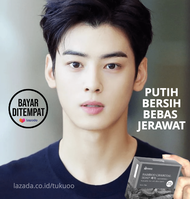 BPOM!! Sabun Pemutih-Wajah Pria Permanen // Sabun Pembersih Wajah Pria // Sabun Pemutih-Wajah Pria A
