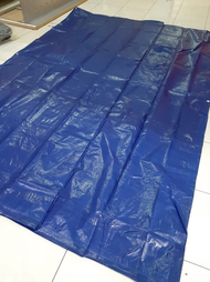 Terpal gajah lampung A3 - Size 6x10 TERPAL PLASTIK KIOS MOBIL TENDA