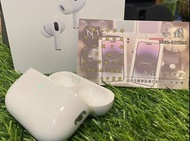 AirPods Pro 2充電盒 全新拆封未使用 台北實體門市可面交