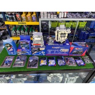 COMBO FULL SPEC NLK PERFORMANCE  68MM Y15ZR🔥❗️