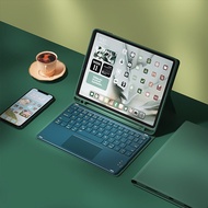 B.O.W | BOW New 2025 iPad Bluetooth Keyboard Case Air6/7 Protective Cover Suitable For Apple Air4/5