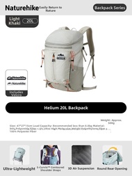 NatureHike | Ultralight Hiking Backpack 20L
