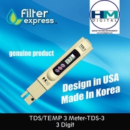 HM Digital TDS-3 Digit Pen Tester