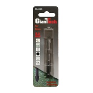 ดอกสว่านเจาะกระจก GIANTTECH รุ่น 174046 ขนาด 8 x 85 มม.