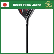 Honma Golf Fairway Wood GS F TW-GSS 16.5 ST48 GSB 43.00 Men's Right Hand16.5 degrees 3HL Flex: SR