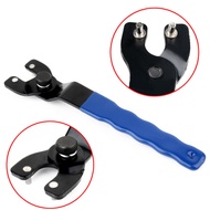 Angle grinder, trimmer, cutting machine, wrench, angle grinder wrench, adjustable angle grinder wren