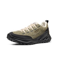 Keen Jasper Zionic Leather Support Lightweight Low top Mountaineering Hiking Shoes Mens 1031089