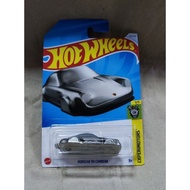 Hot Wheels 2024 case F Porsche 911 Carrera (keychain)