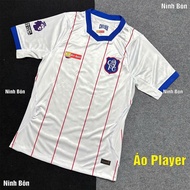 [Shirt Only] White Chelsea Club Football Shirt 3rd Model 26/27 - Imported from Thailand