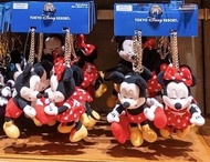 日本迪士尼 東京迪士尼  東迪 日本迪士尼樂園 東京迪士尼樂園   Tokyo Disney Resort TDR Mickey  Minnie 米奇米妮 Disney心心相愛 結婚公仔 婚禮公仔  