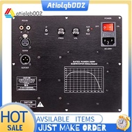 New Upgrade TPA3255 Subwoofer Active Speaker Amplifier Board Digital Active Amplifier Board Pure  Ho