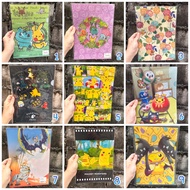 Genuine Cartoon Document File From Japan 1 Slot