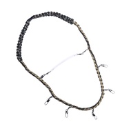 TO Fishing Tool Holder Lanyard Fly Fishing Accessories Fly Fishing Lanyard