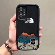 Case For Samsung Galaxy A52 4G A52 5G A52s 5G A73 5G Trendy Brand Phone