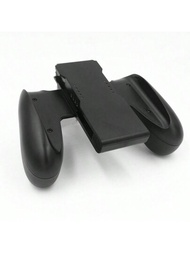 1入組舒適的abs遊戲控制器握把,適用於switch Joy-con