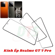 Laminated glass for Realme GT 7 Pro