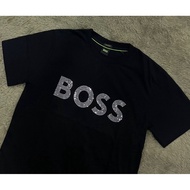 Blink B0ss Swarovski Premium Branded T-Shirt