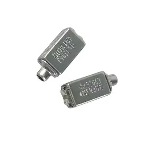 2PCS RAB-32063-000 Knowles Balanced Armature Driver Receiver Speaker IEM In-ear Monitor Single Drive