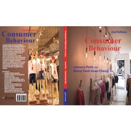 Consumer Behaviour 2nd Edition: Lennora Putit and Kenny Teoh Guan Cheng (2024) SJ Learning