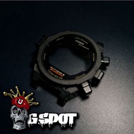 ORIGINAL MUDMAN G9300DC1 SET HARDCASE