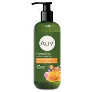 Aliv Shower Gel Hydrating 480 ml