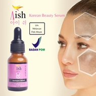 {LB} AISH DarkSpot Serum KOREA - 100% Original BPOM