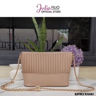 JULIA FILIO  Top Handle Sling Bag (BJF182)