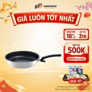 Fissler Adamant Premium non-stick pan Made in Germany with bottom from CookStar exclusive to Germany