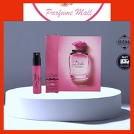 Dolce Lily 0.8ml Perfume Sample Vial Women