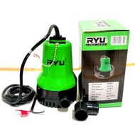 Ryu WATER PUMP RWP 25DC / DC 12V WATER PUMP
