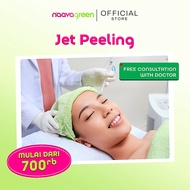 Naavagreen e-Voucher - Jet Peeling