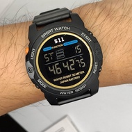 High Quality Tactical OEM Digital 511 Sports Watch Water Resistant | Shock Proof