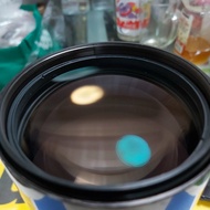 中古日本Nikon  300mm 4.5 ED 手動鏡頭