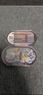 Zeraora Pokémon 卡牌