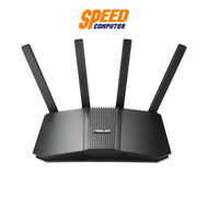 ASUS RT-BE58U | WIFI 7 AIMESH BLACK WIRELESS RJ45 | ROUTER (เราเตอร์) By Speed Computer