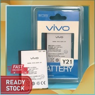 BATERI VIVO Y21 B-75 BATTERY