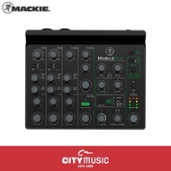 Mackie MobileMix 8-channel Mixer