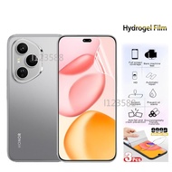 For Honor400 5G Hydrogel Film Front Full Cover screen protector For Honor 400 Pro 400Pro Honor400Pro