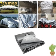 CYMX PE Tarpaulin, 2mX3m Boat Car Truck Canopys Awnings Rainproof Cloth, Furniture Cover Sun Shade C