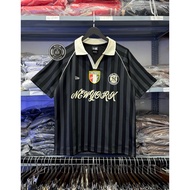 Polo Jersey NewYork Cardigan [ Auth ]