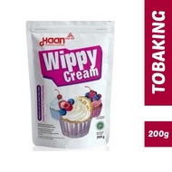 TM17 Whippy am 200gr - Whip am