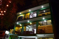 Alocasia Hostel