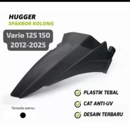 promo paketan hugger spakbor kolong vario + tameng vario karbon model vietnam airblad motor honda va