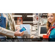 10pcs/Lot NFC Tags Sticker 13.56MHz ISO14443A Ntag 213 NFC Stickers Universal Lable Ntag213 RFID Tag