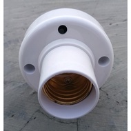 Slampher: Wifi 433mhz Rf Wireless Light Holder For Smart Home