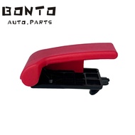 BONTO Interior Hood Release Handle Lever FOR MERCEDES BENZ W124 W170 W202 W203 W208 W210 W639 Vaneo 